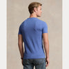 CUSTOM SLIM FIT JERSEY CREWNECK T-SHIRT 