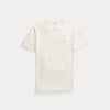 CUSTOM SLIM FIT JERSEY CREWNECK T-SHIRT 