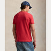 CUSTOM SLIM FIT JERSEY CREWNECK T-SHIRT 
