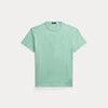 CLASSIC FIT JERSEY CREWNECK T-SHIRT 