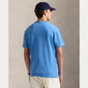 CLASSIC FIT JERSEY CREWNECK T-SHIRT 