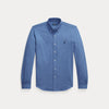FEATHERWEIGHT MESH SHIRT 