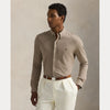 FEATHERWEIGHT MESH SHIRT 