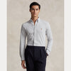 KNIT OXFORD SHIRT 