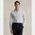 KNIT OXFORD SHIRT 