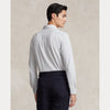 KNIT OXFORD SHIRT 