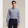 KNIT OXFORD SHIRT 