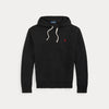 THE RL FLEECE HOODIE 