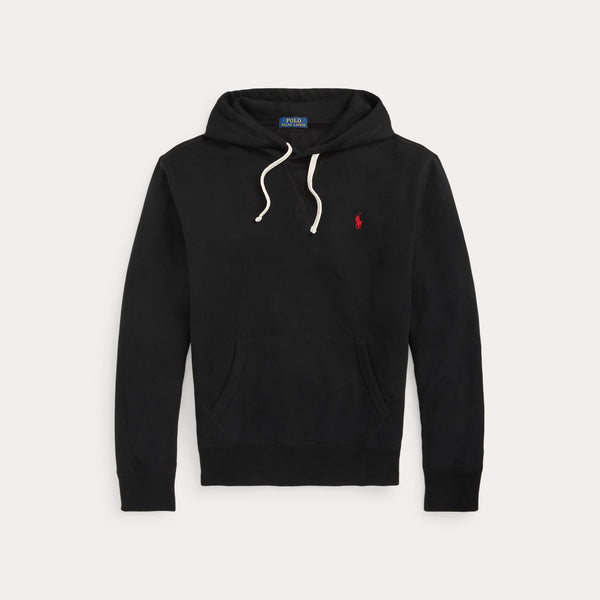 THE RL FLEECE HOODIE 