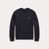 LOOPBACK FLEECE SWEATSHIRT