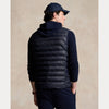 THE COLDEN PACKABLE VEST