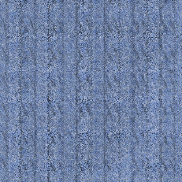 CABLE-KNIT WOOL-CASHMERE SWEATER 