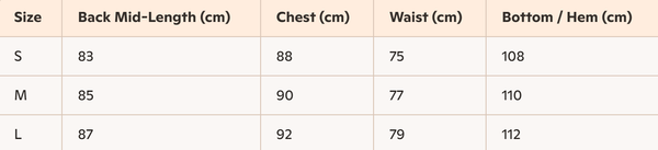 LV 25 Cherry Denim Vest Dress Blue Cotton