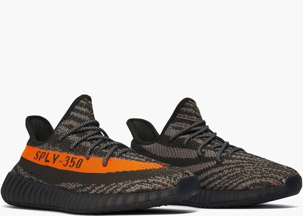 Yeezy Boost 350 V2 Carbon Beluga 