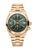 Overseas 41mm Pink Gold Automatic Watch